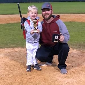 Meet your Posher, Eric